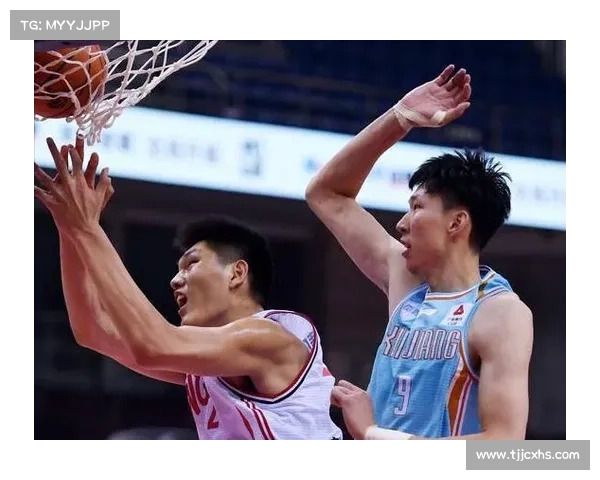 周琦加盟新疆的背后故事与转折点解析揭秘