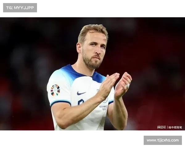 哈里凯恩的技术与战术解析 五大关键要素助力他成为顶级前锋