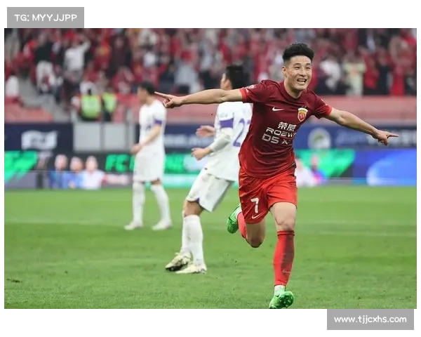 全面梳理武磊职业生涯重要历史纪录全景式深度大盘点分析综合解析