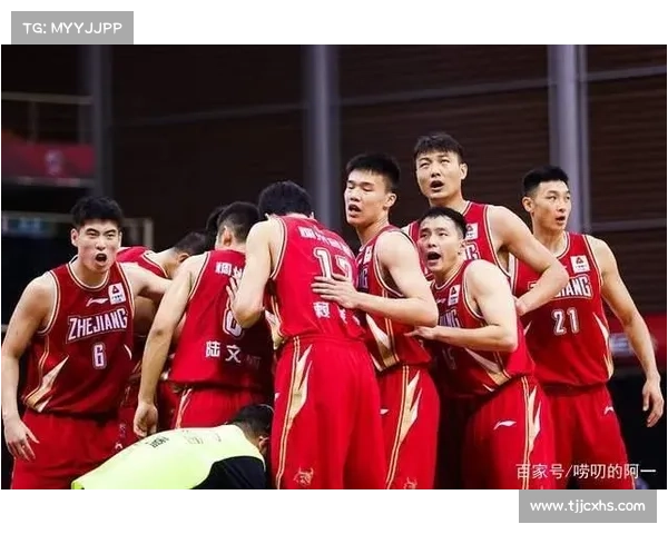 深入探讨如何准确了解CBA2023赛季具体结束时间及相关赛程安排