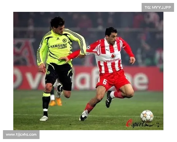 奥林匹亚科斯足球俱乐部的辉煌历程与欧洲赛场的影响力分析