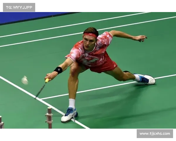 安赛龙中国公开赛凭网前扑球技惊四座成功夺冠展现顶级羽毛球水平