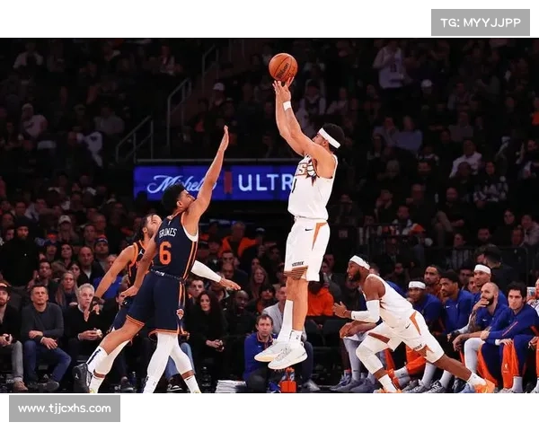 布克比赛表现的关键影响因素及其对球队胜负的深远影响分析