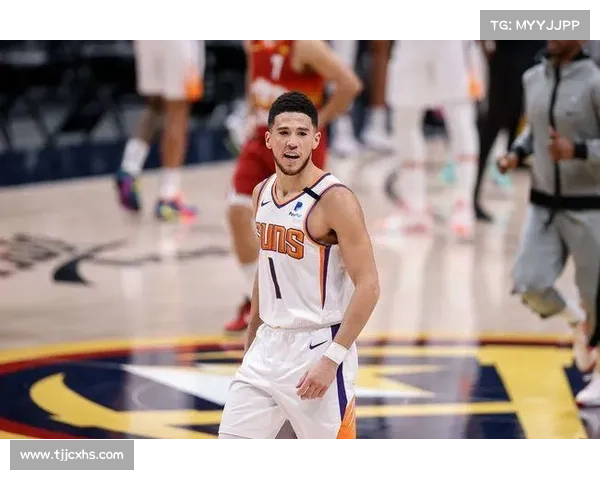 布克训练习惯如何塑造职业生涯成长与竞技表现的深度分析