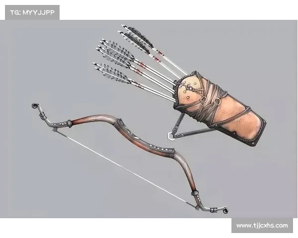 弓箭竞技的历史渊源与未来发展趋势探索